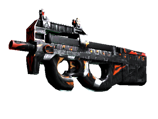 P90 | Vent Rush